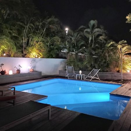 Bungalow Broceliande 哥西尔 外观 照片